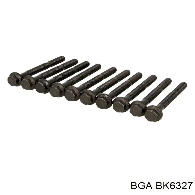 Купить BK6327 BGA Болт ГБЦ