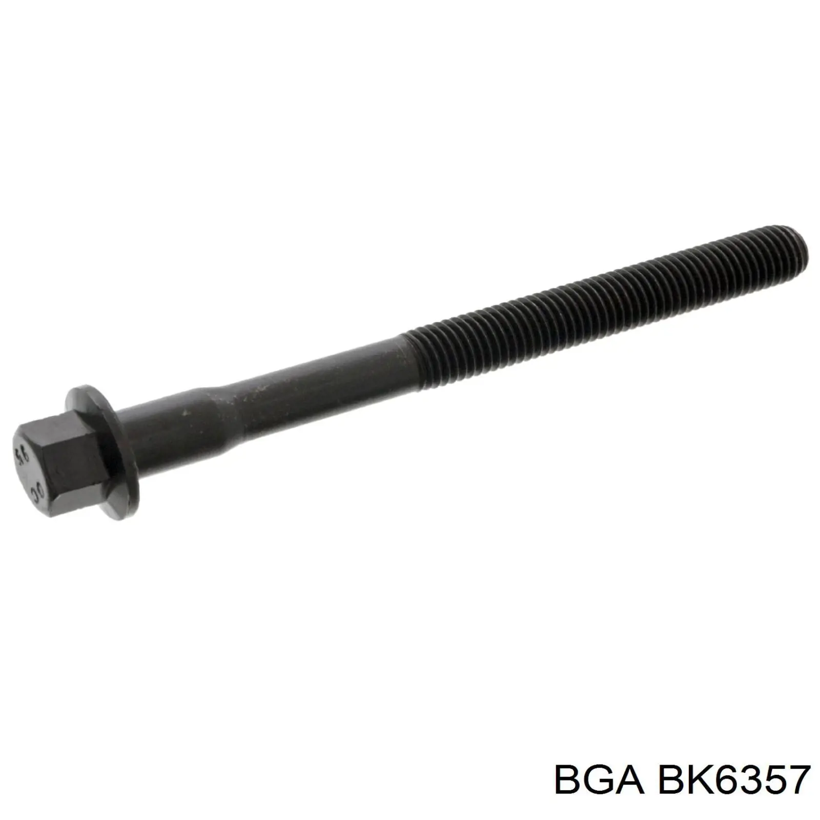 Болт головки блока цилиндров, ГБЦ BGA BK6357 цена, от 15.45 USD