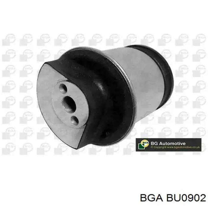 Сайлентблок заднего кулака BGA BU0902 цена, от 10.89 USD