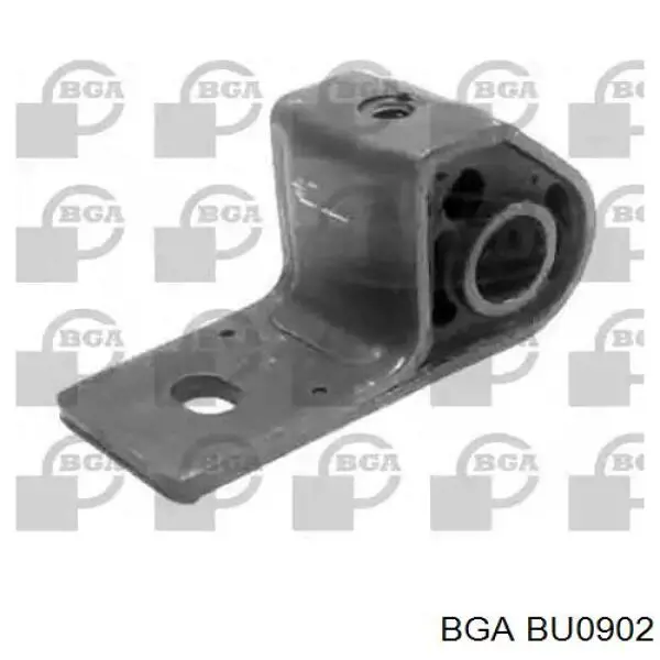 Купить BU0902 BGA Сайлентблок цапфы задней