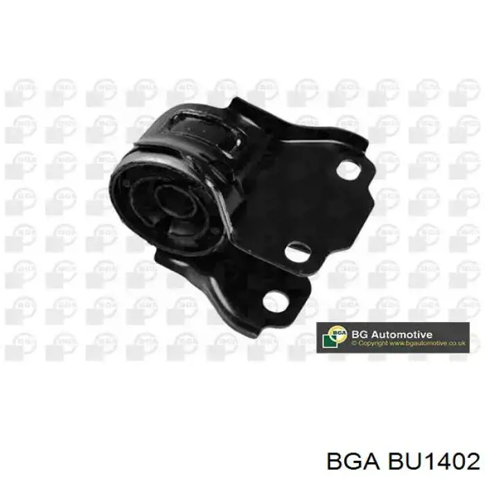 Сайлентблок переднего рычага BU1402 BGA