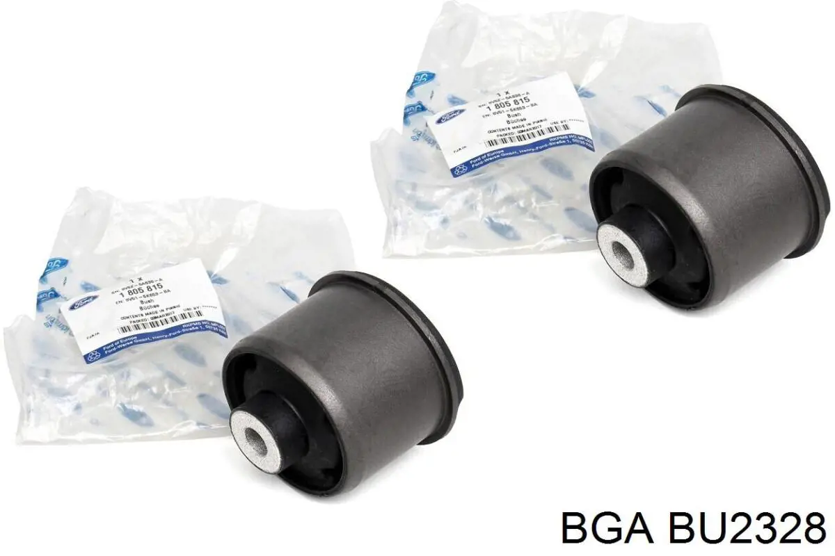 Сайлентблок заднего подрамника BGA BU2328 цена, от 7.61 USD