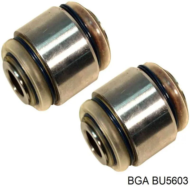BU5603 BGA Сайлентблок нижнего переднего рычага