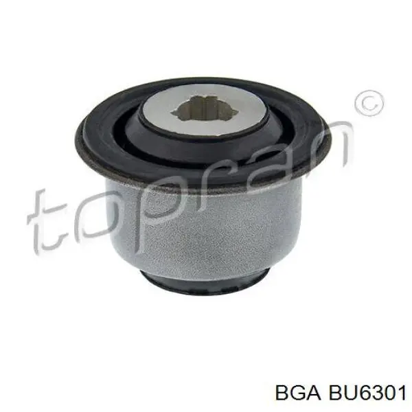 Сайлентблок передней подвески BGA BU6301 цена, от 3.75 USD