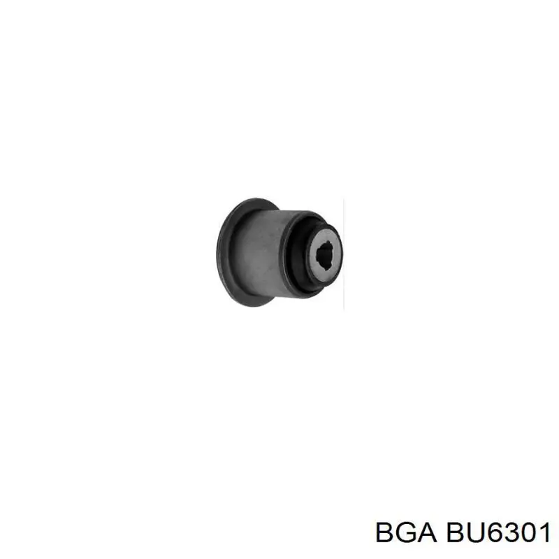 Сайлентблок переднего рычага BU6301 BGA