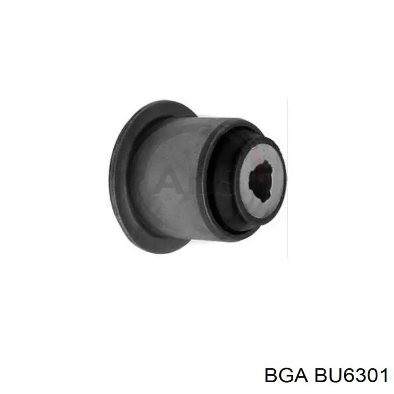 Сайлентблок переднего нижнего рычага BGA BU6301
