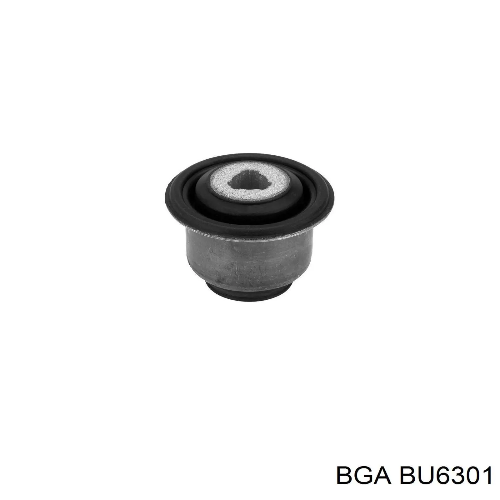 BU6301 BGA