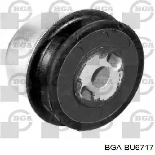 Сайлентблок переднего рычага BU6717 BGA