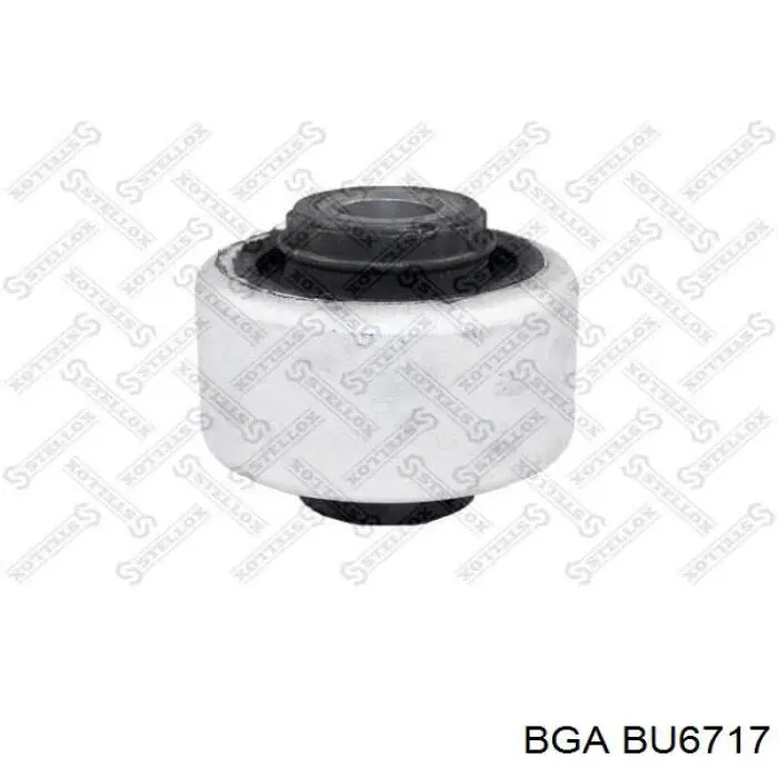 BU6717 BGA Сайлентблок нижнего переднего рычага