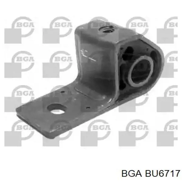 Купить BU6717 BGA Сайлентблок нижний передней подвески