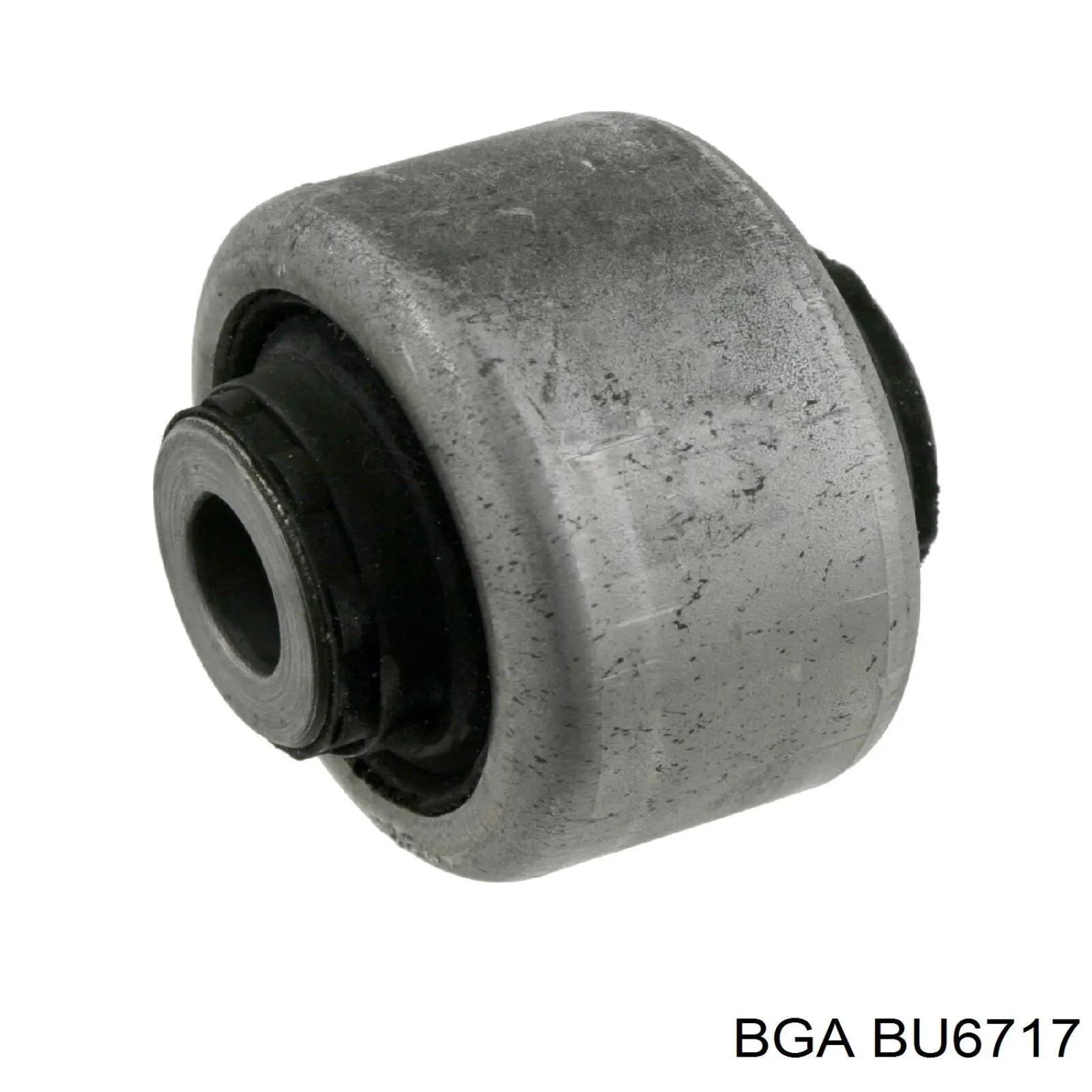 BU6717 BGA