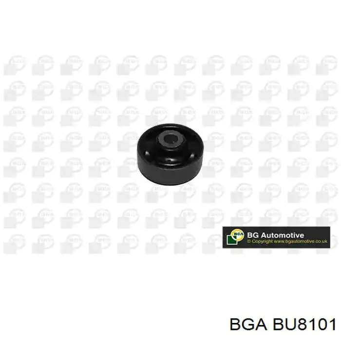 Купить BU8101 BGA Сайлентблок нижний передней подвески