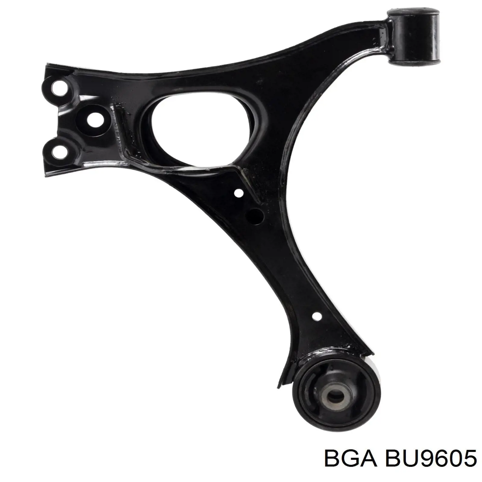 Сайлентблок переднего рычага BU9605 BGA