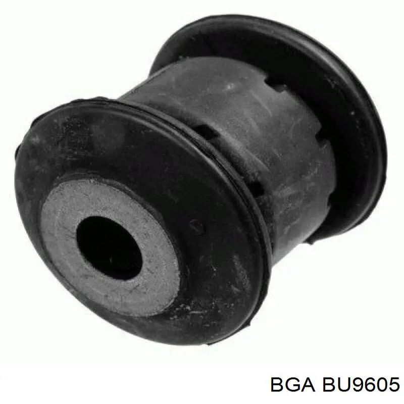 Купить BU9605 BGA Сайлентблок нижний передней подвески