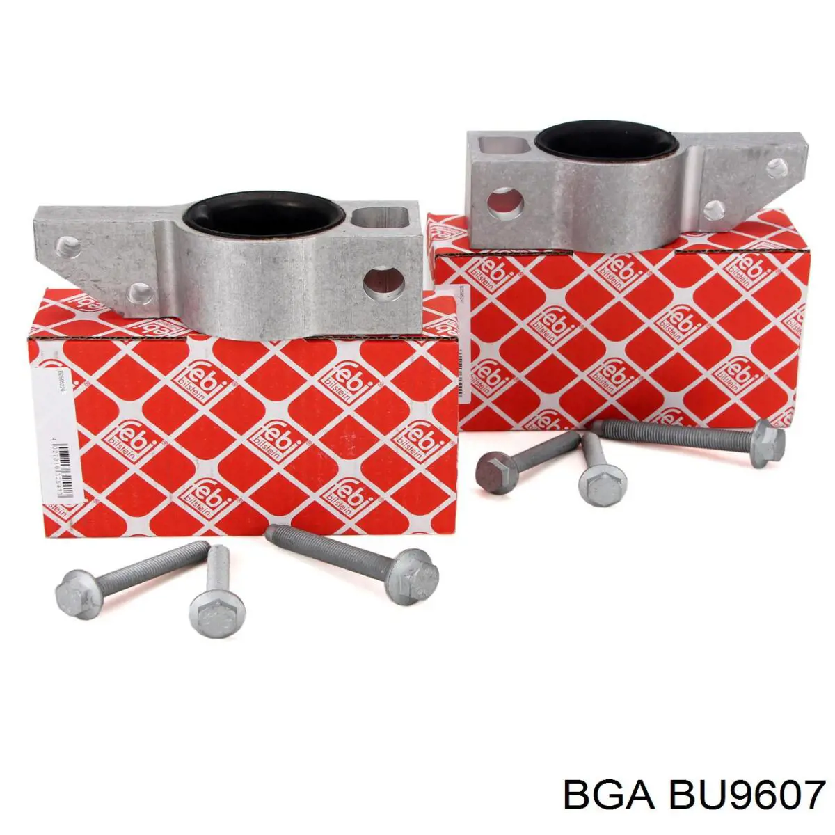 Сайлентблок передней подвески BGA BU9607 цена, от 13.38 USD