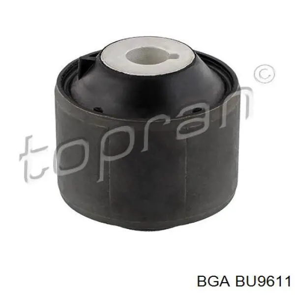 Купить BU9611 BGA Сайлентблок нижний передней подвески