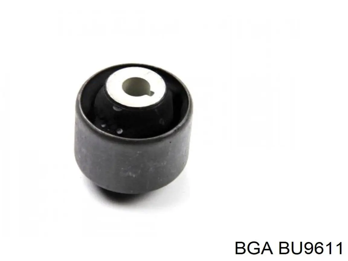 Сайлентблок переднего нижнего рычага BGA BU9611