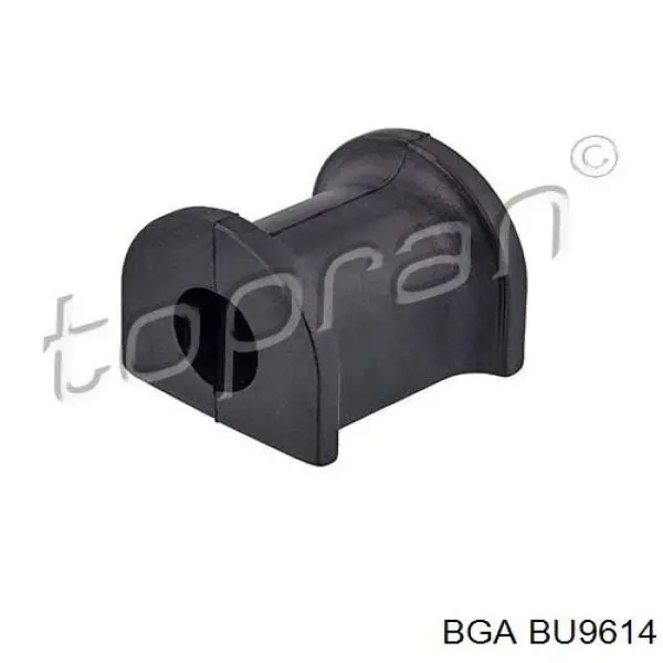 Втулка переднего стабилизатора BGA BU9614 цена, от 3.56 USD