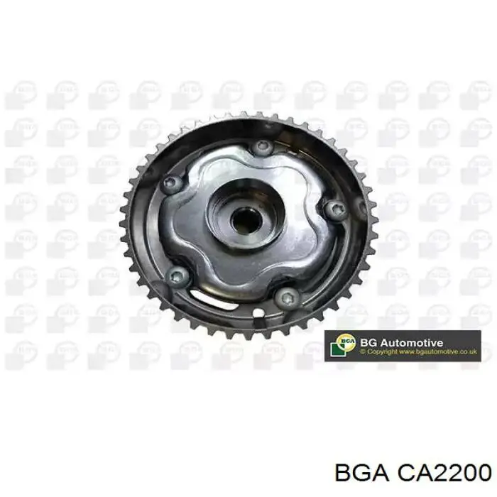Шестерня распредвала 1535620 Ford