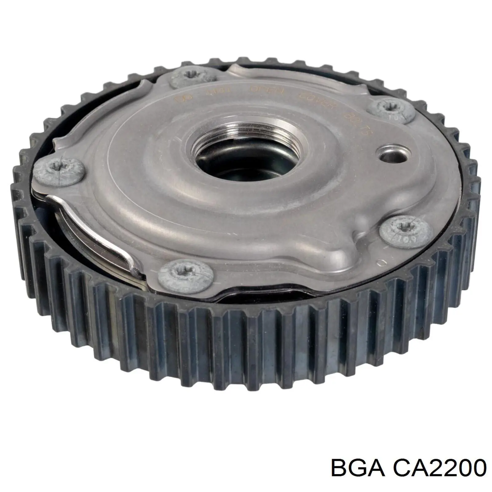 CA2200 BGA