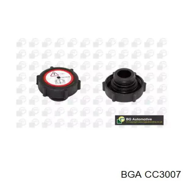 Крышка расширительного бачка 1078159 Ford