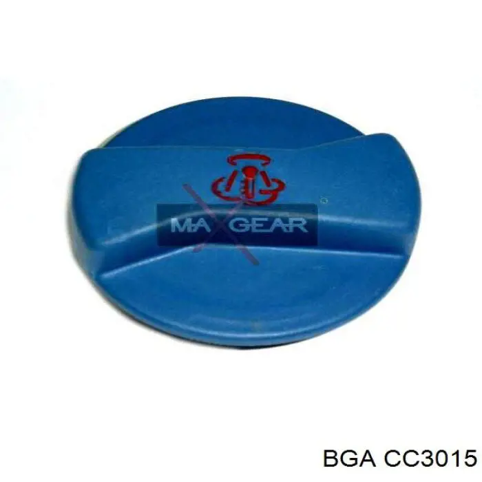Крышка расширительного бачка BGA CC3015 цена, от 3.07 USD