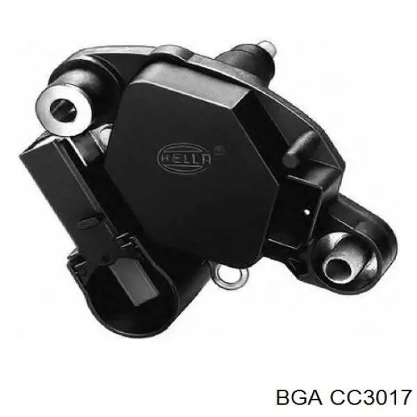 Крышка расширительного бачка CC3017 BGA