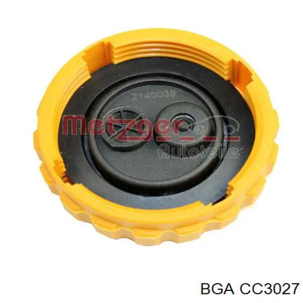 CC3027 BGA