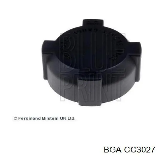 CC3027 BGA