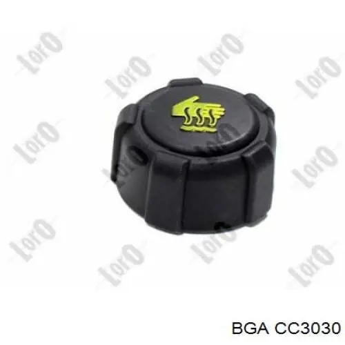 Крышка расширительного бачка BGA CC3030 цена, от 3.45 USD