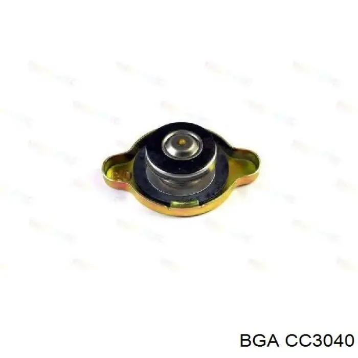 Купить CC3040 BGA Крышка радиатора