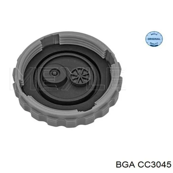 CC3045 BGA