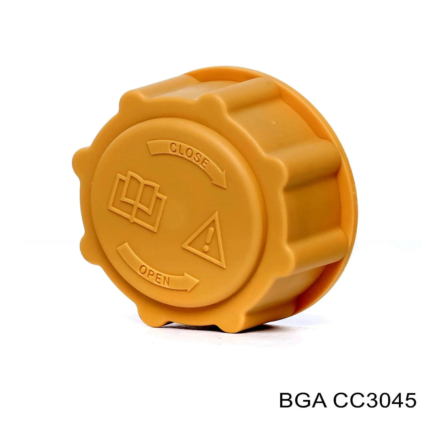 CC3045 BGA