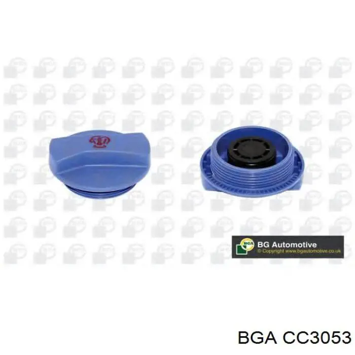 Купить CC3053 BGA Крышка радиатора