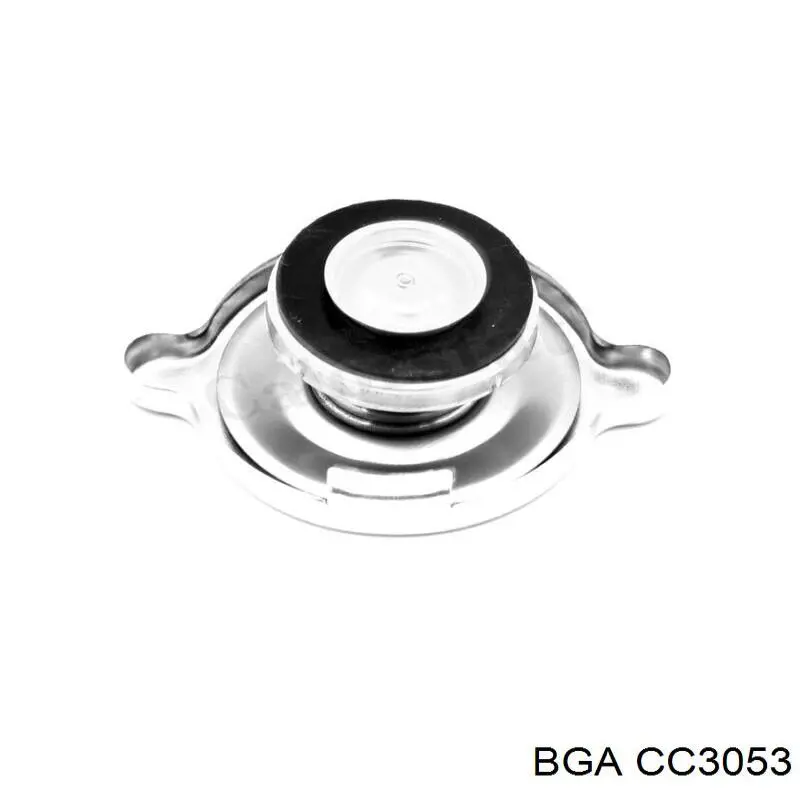 Крышка/пробка радиатора BGA CC3053 цена, от 3.78 USD