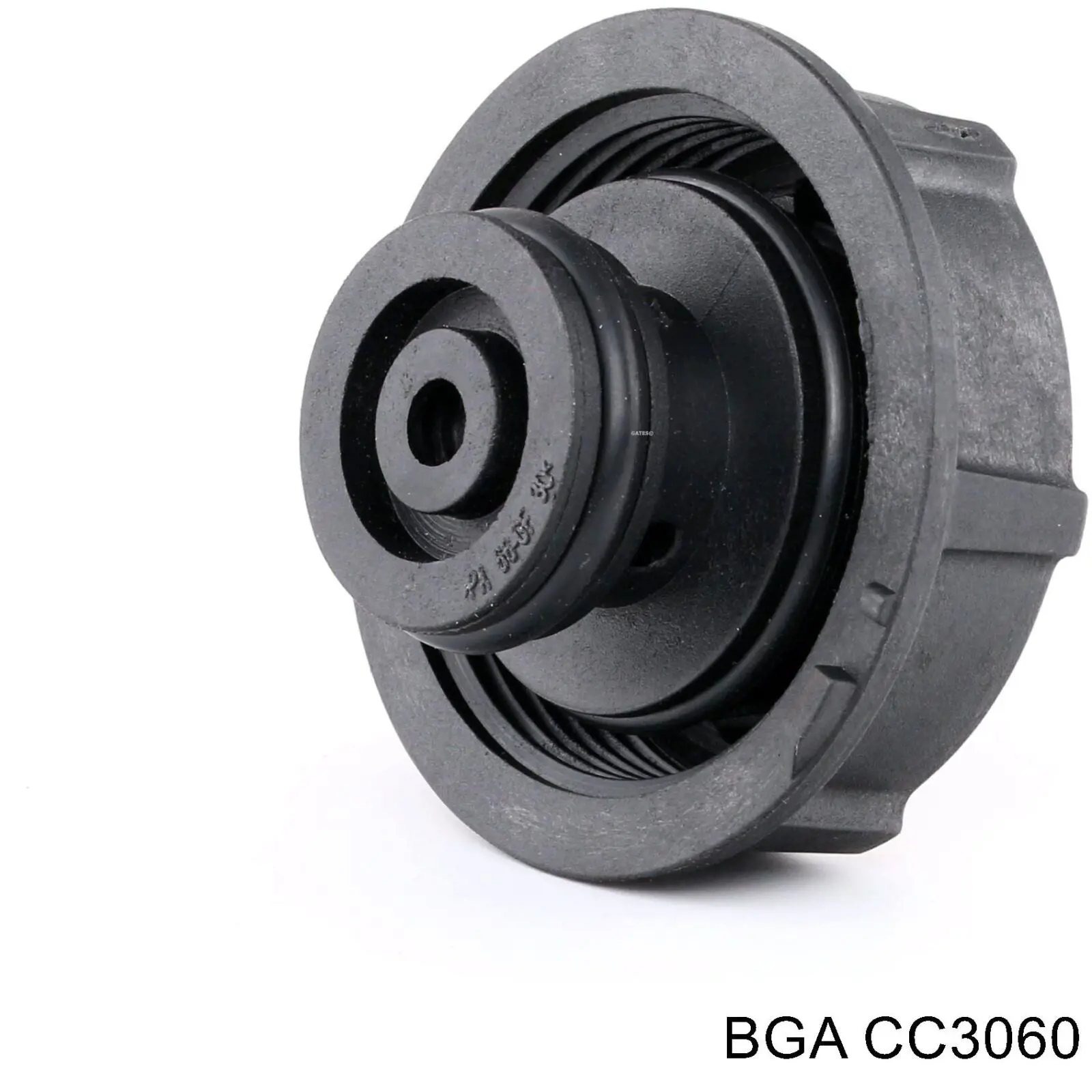 Крышка расширительного бачка BGA CC3060 цена, от 4.46 USD
