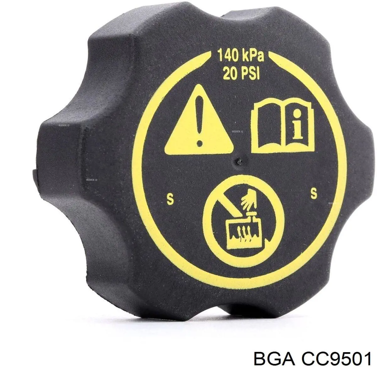 Крышка расширительного бачка CC9501 BGA