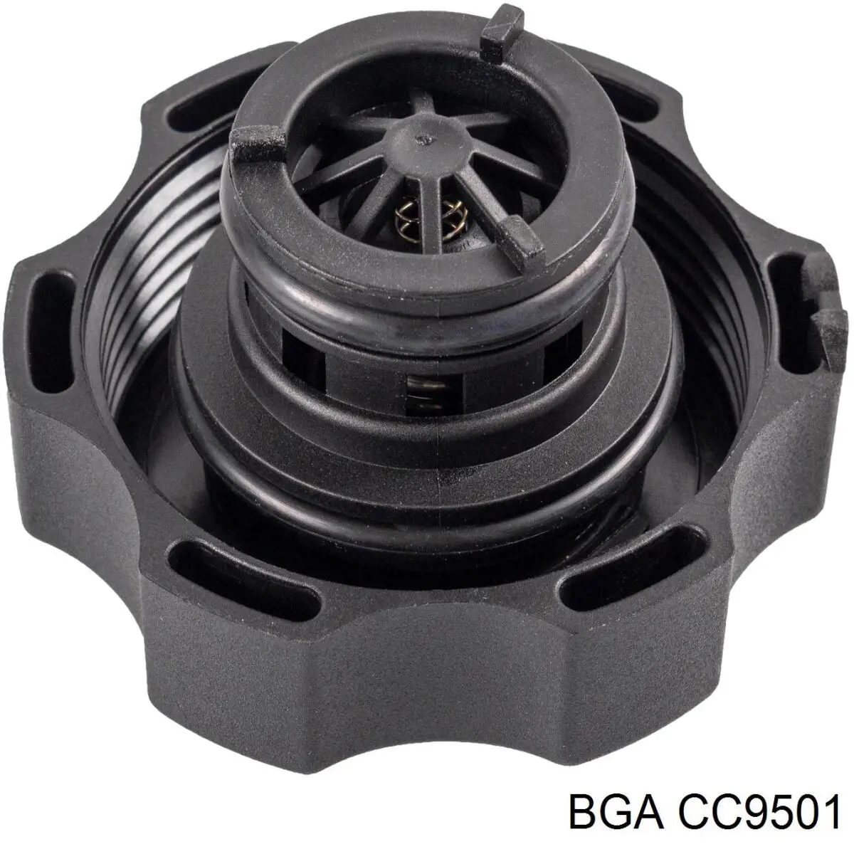 CC9501 BGA Крышка бачка