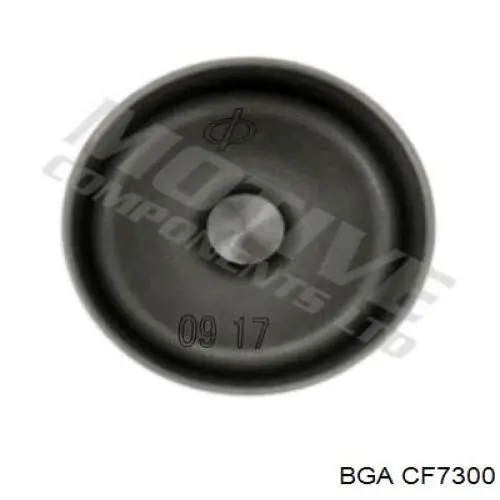 4400264 Opel гидрокомпенсатор (гидротолкатель, толкатель клапанов)