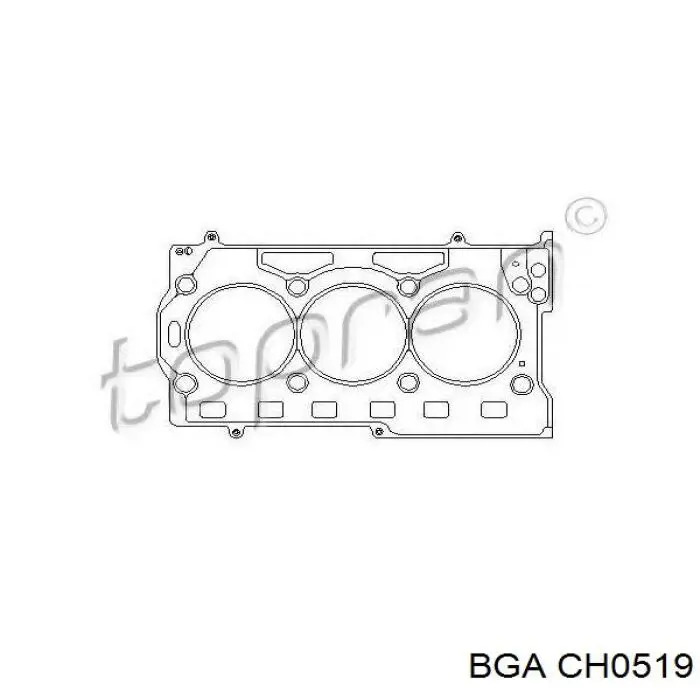 Прокладка ГБЦ BGA CH0519 цена, от 18.31 USD