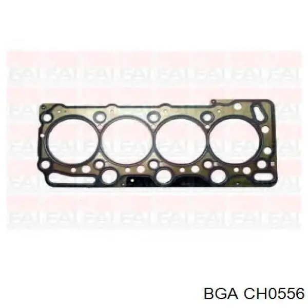 Прокладка ГБЦ BGA CH0556 цена, от 25.65 USD