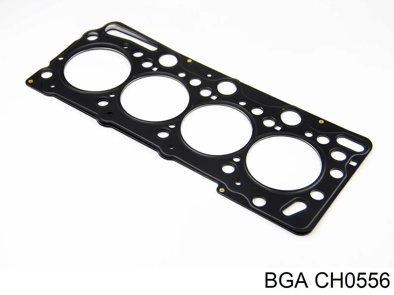 Прокладка головки блока цилиндров (ГБЦ) BGA CH0556