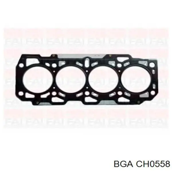 Прокладка ГБЦ BGA CH0558 цена, от 20.52 USD