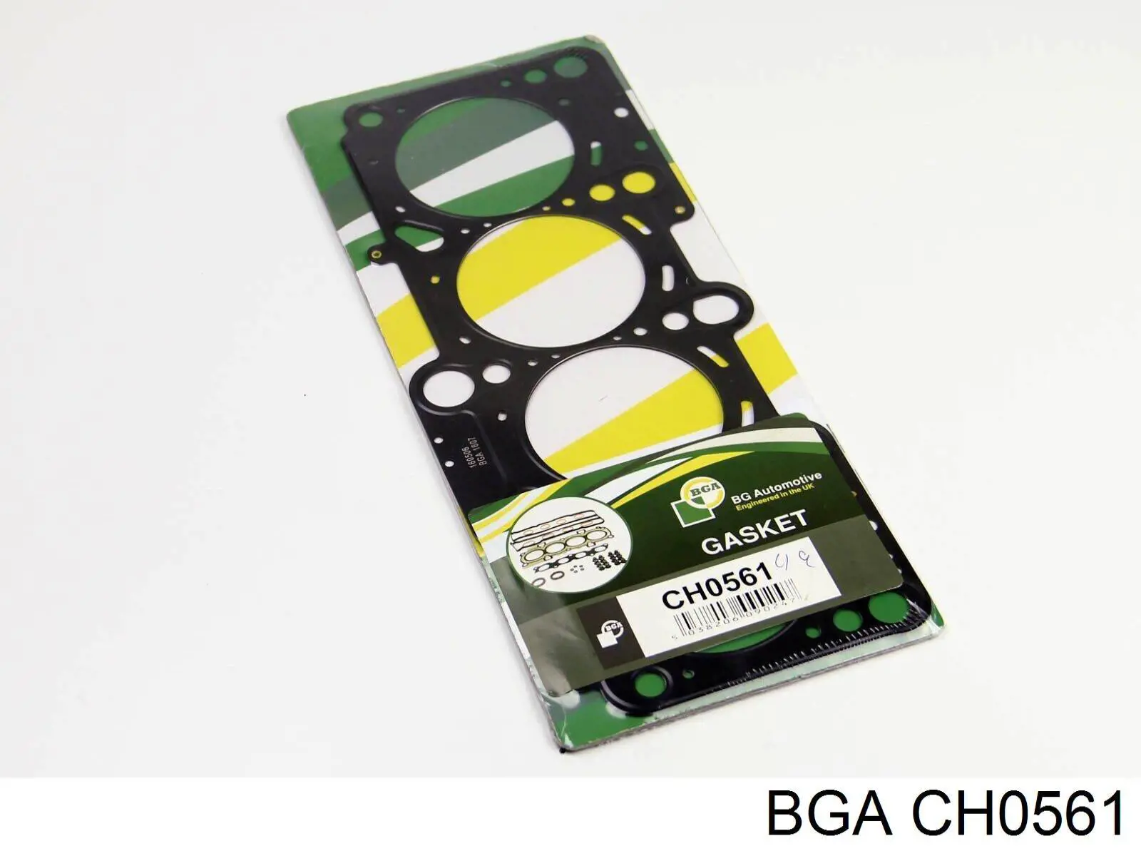 Прокладка ГБЦ BGA CH0561 цена, от 29.17 USD