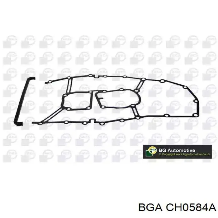 Купить CH0584A BGA Прокладка ГБЦ