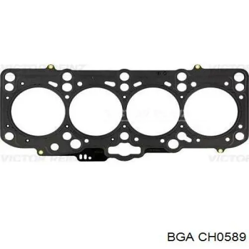 Прокладка ГБЦ BGA CH0589 цена, от 40.81 USD