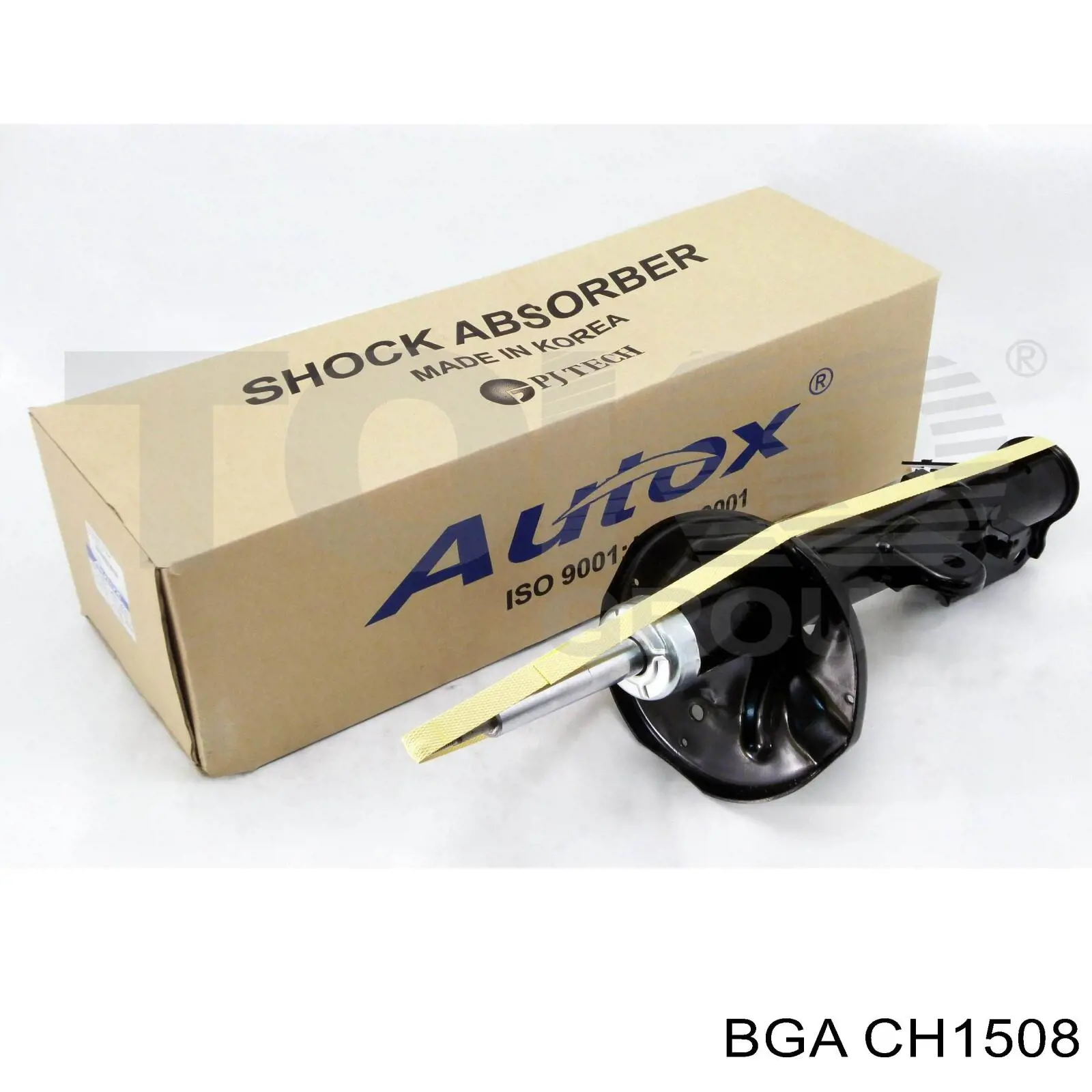 Прокладка ГБЦ BGA CH1508 цена, от 23.61 USD