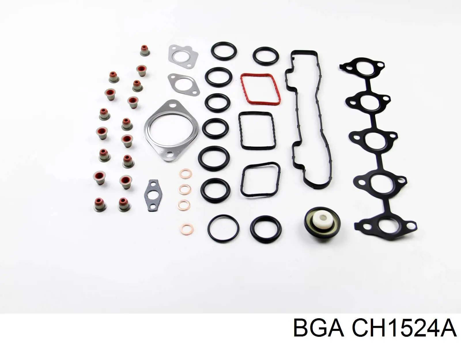 Прокладка ГБЦ BGA CH1524A цена, от 18.83 USD