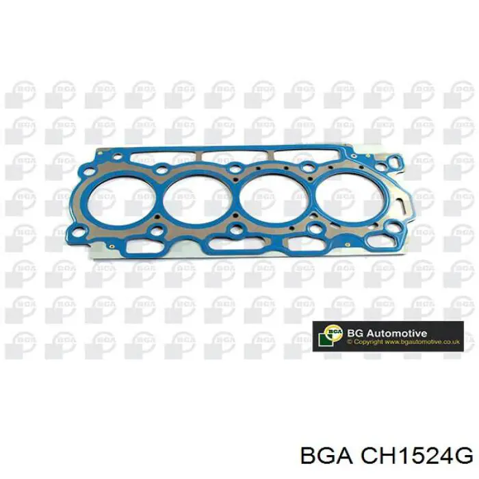 Прокладка ГБЦ Peugeot/Citroen 0209HE цена, от 64.50 USD