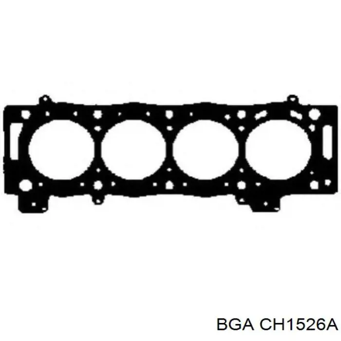 Junta de culata CH1526A BGA